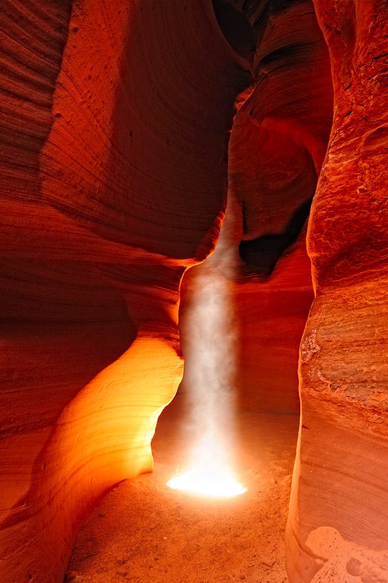 canyon x