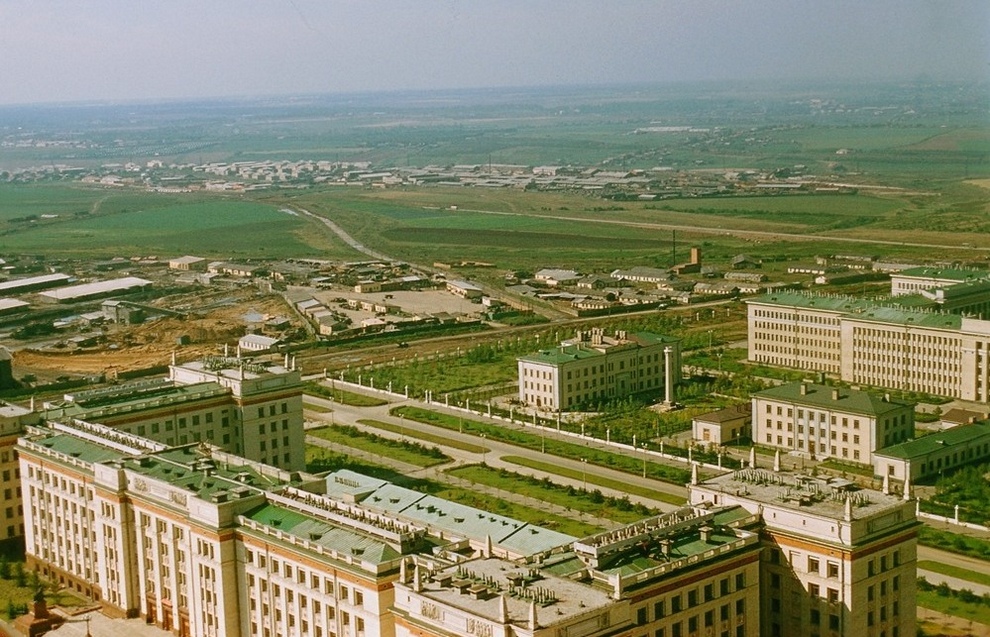 фото старой Москвы