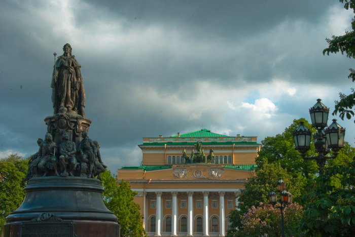Фотографии Санкт-Петербурга фото питер