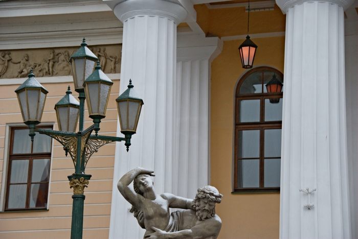 Фотографии Санкт-Петербурга фото питер