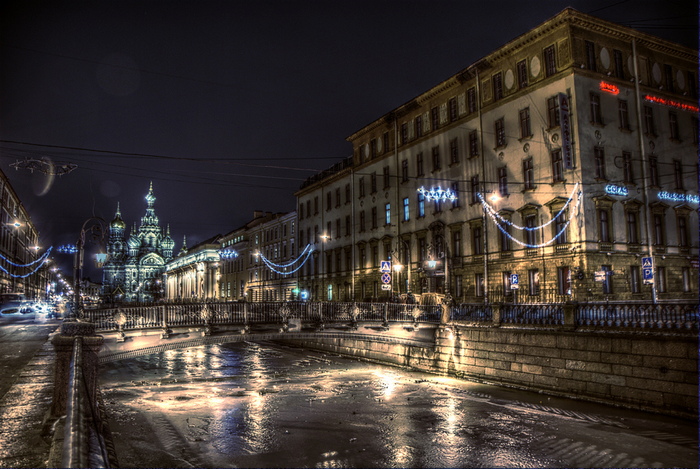 Фотографии Санкт-Петербурга фото питер