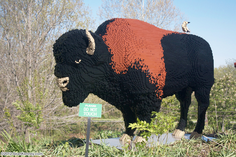 lego art