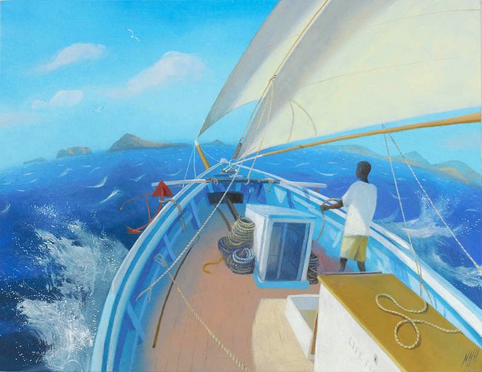 Nicholas Hely Hutchinson Nicholas Hely Hutchinson картины