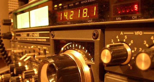 Любительская радиосвязь в современном мире