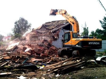 mvm24.ru - демонтаж дачных домов 