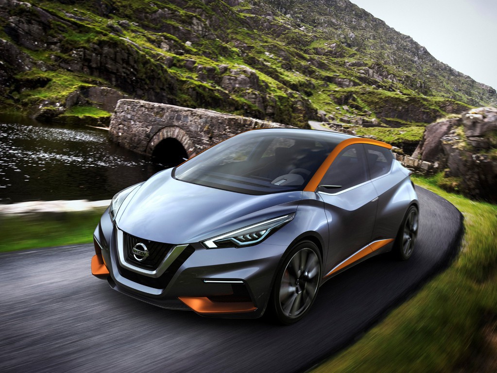 Автомобили Nissan: технологии, тенденции и актуальные темы