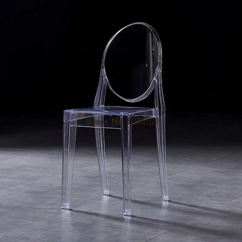 Сайт restochina.ru: Лучший выбор для покупки прозрачных пластиковых стульев