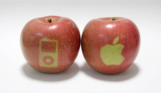  Apple 7