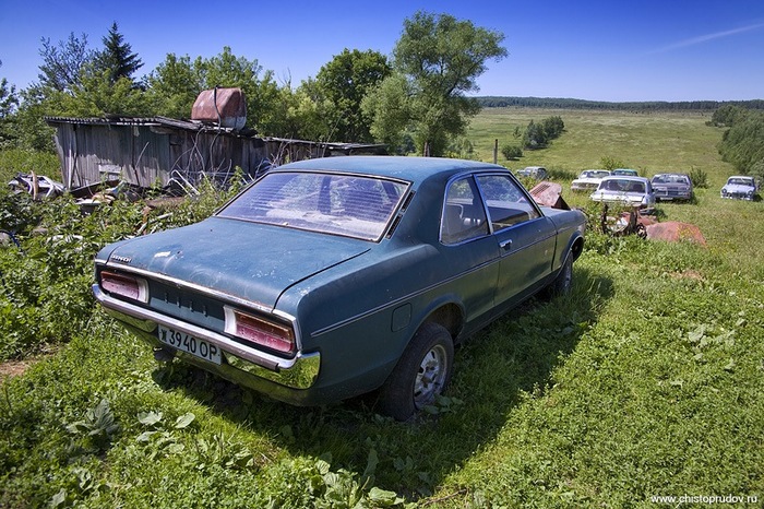 автомузей