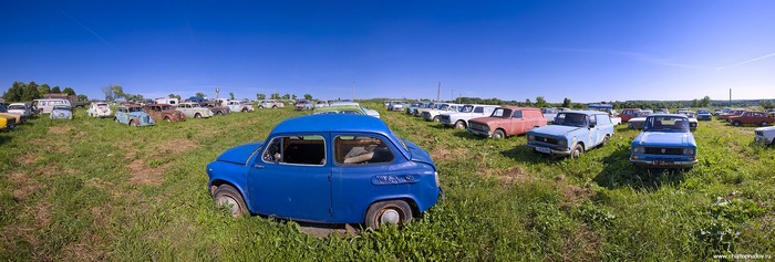 Авторевю