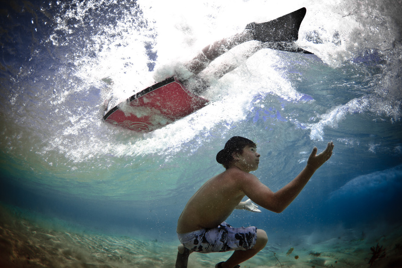 фото воды