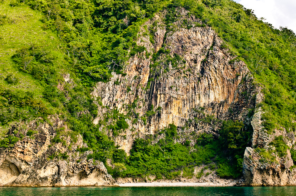 monkey island