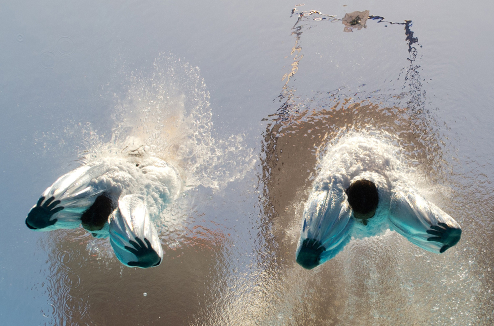 водный спорт