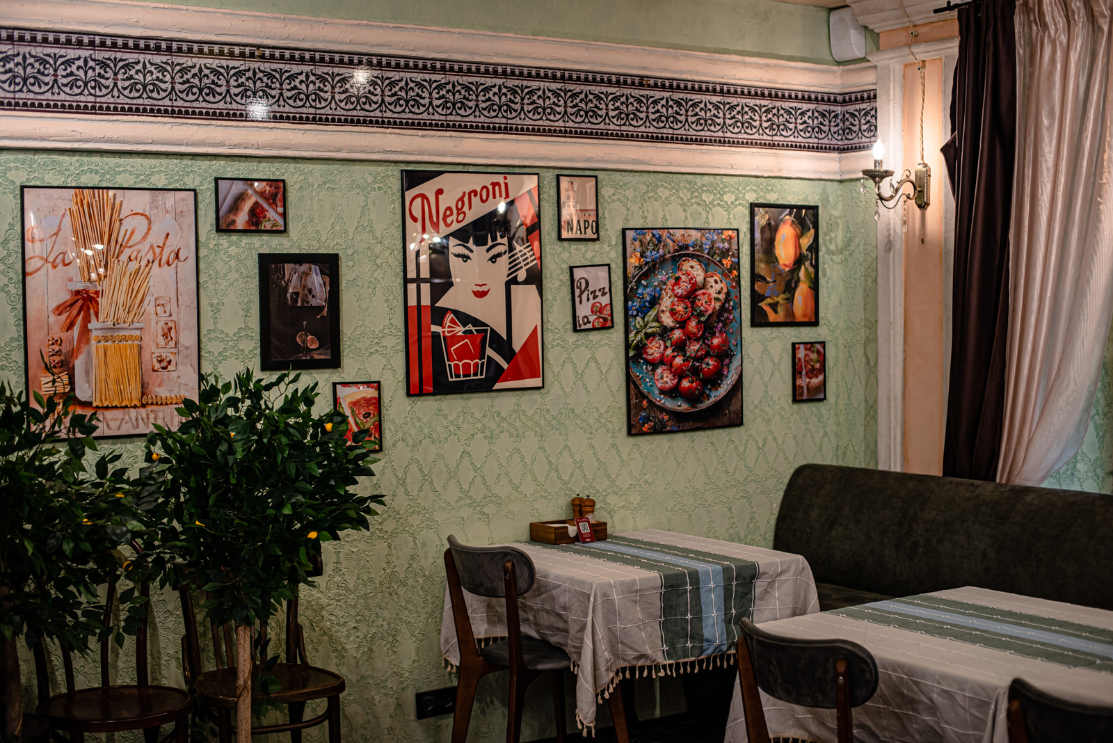 porta rossa отзывы