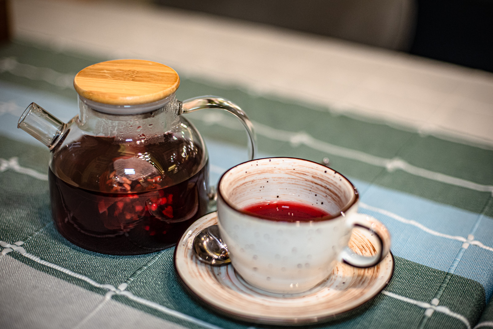 ресторан порта росса