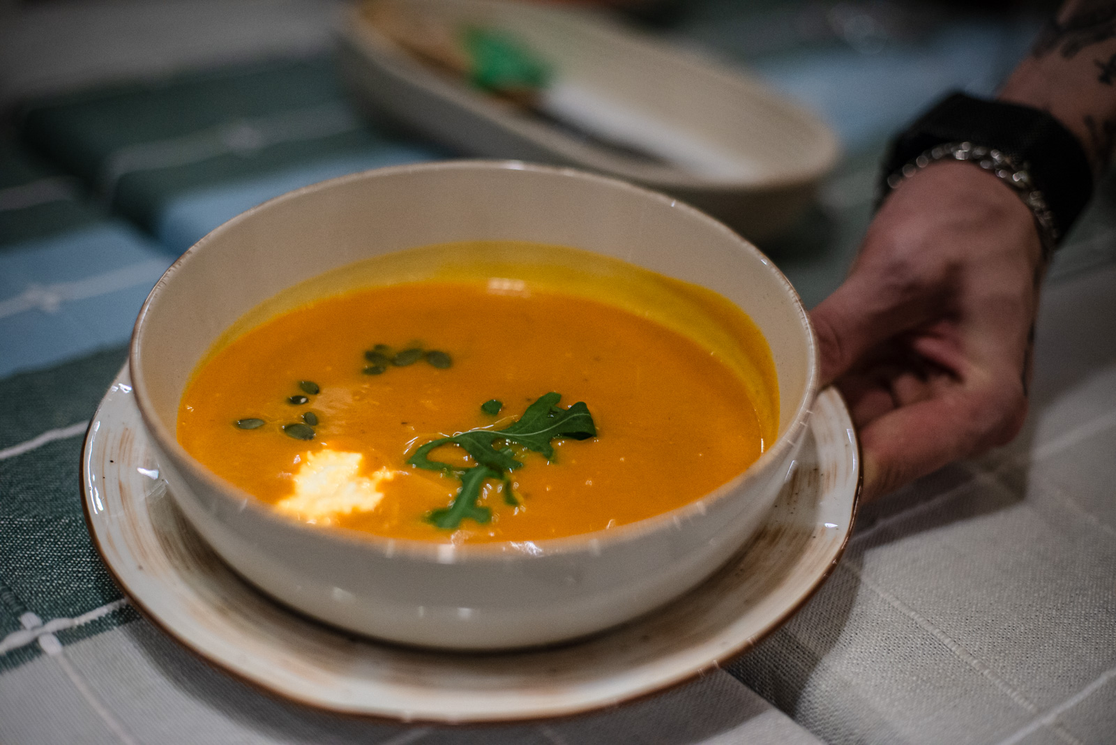 порта росса ресторан отзывы