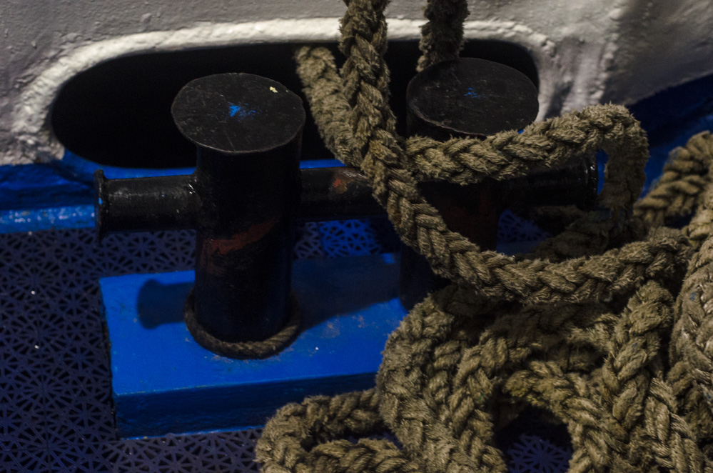 прогулки на теплоходе