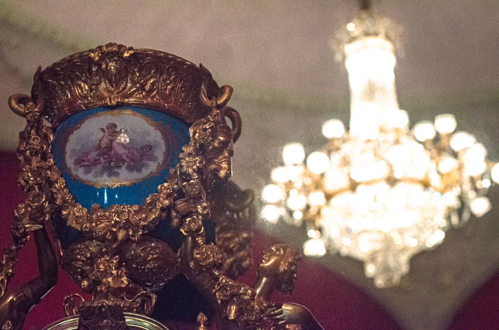 театры москвы