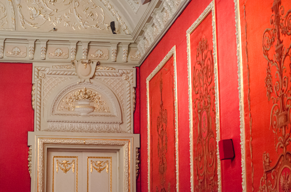 экскурсии по москве