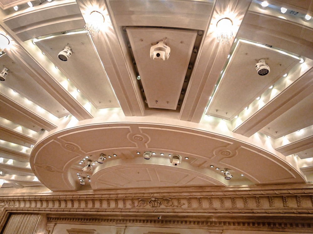 большой театр