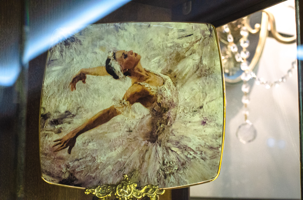 большой театр экскурсия