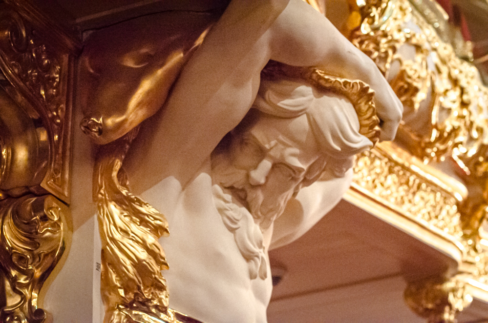 смотреть большой театр