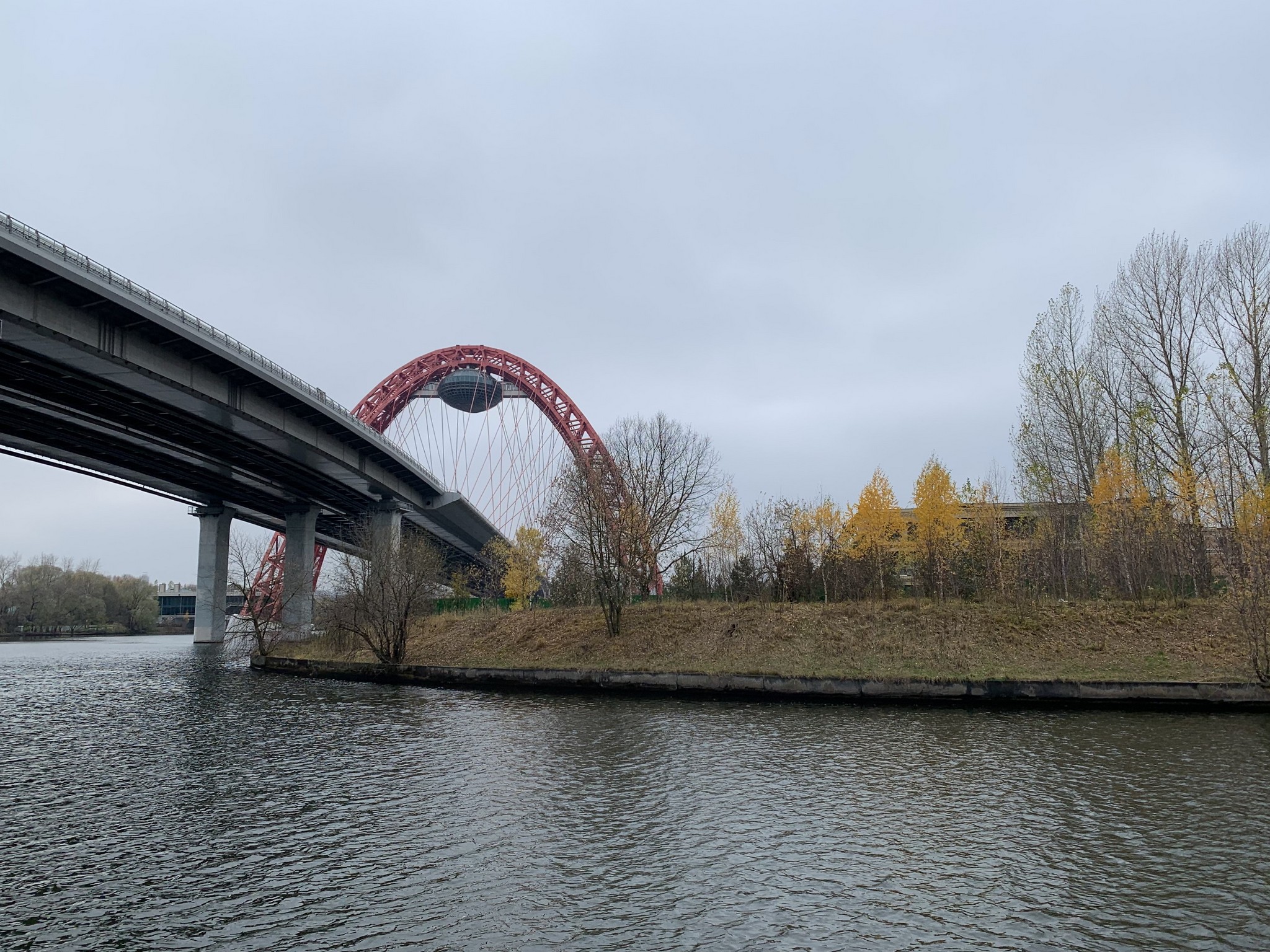 rivertickets москва