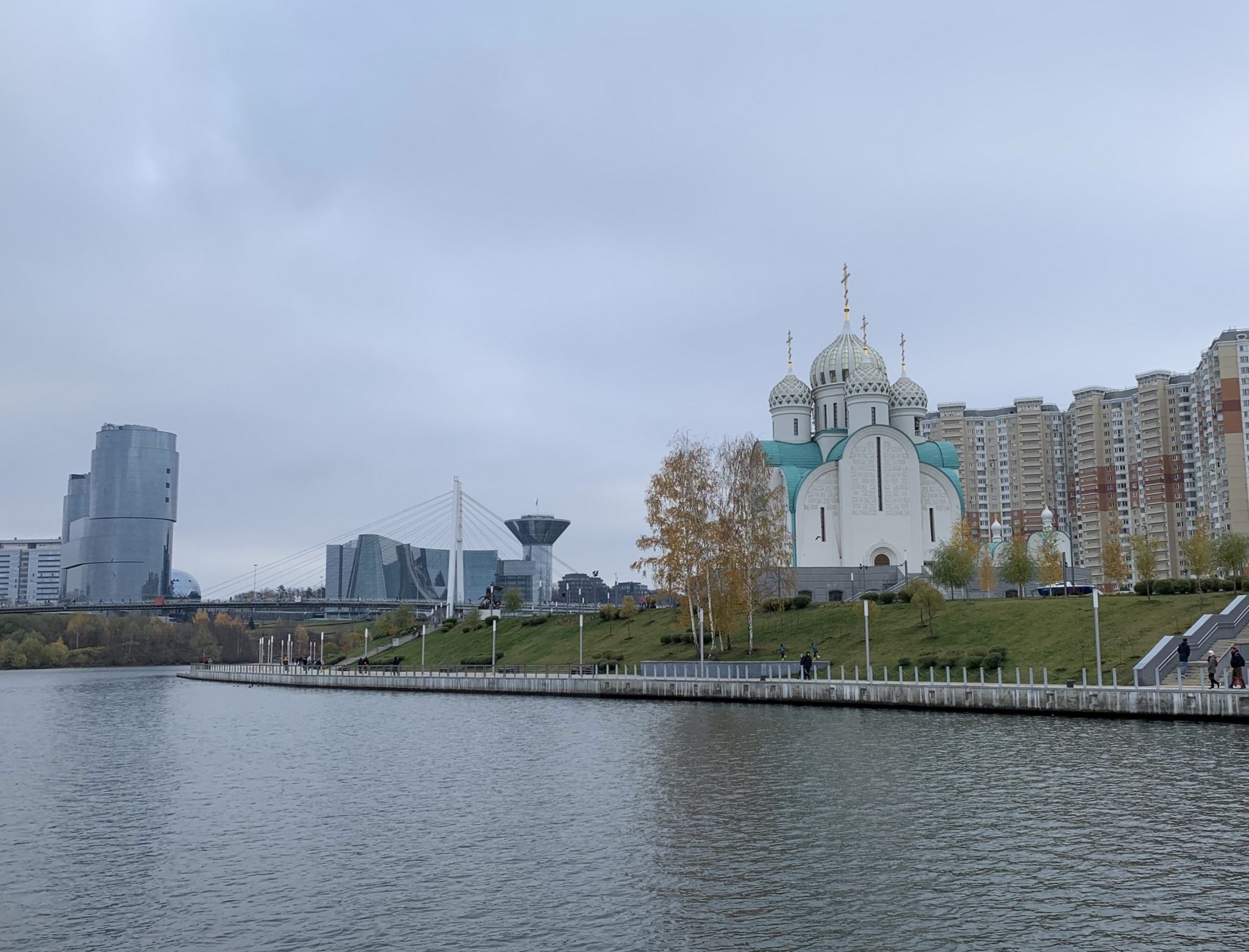 rivertickets речные прогулки