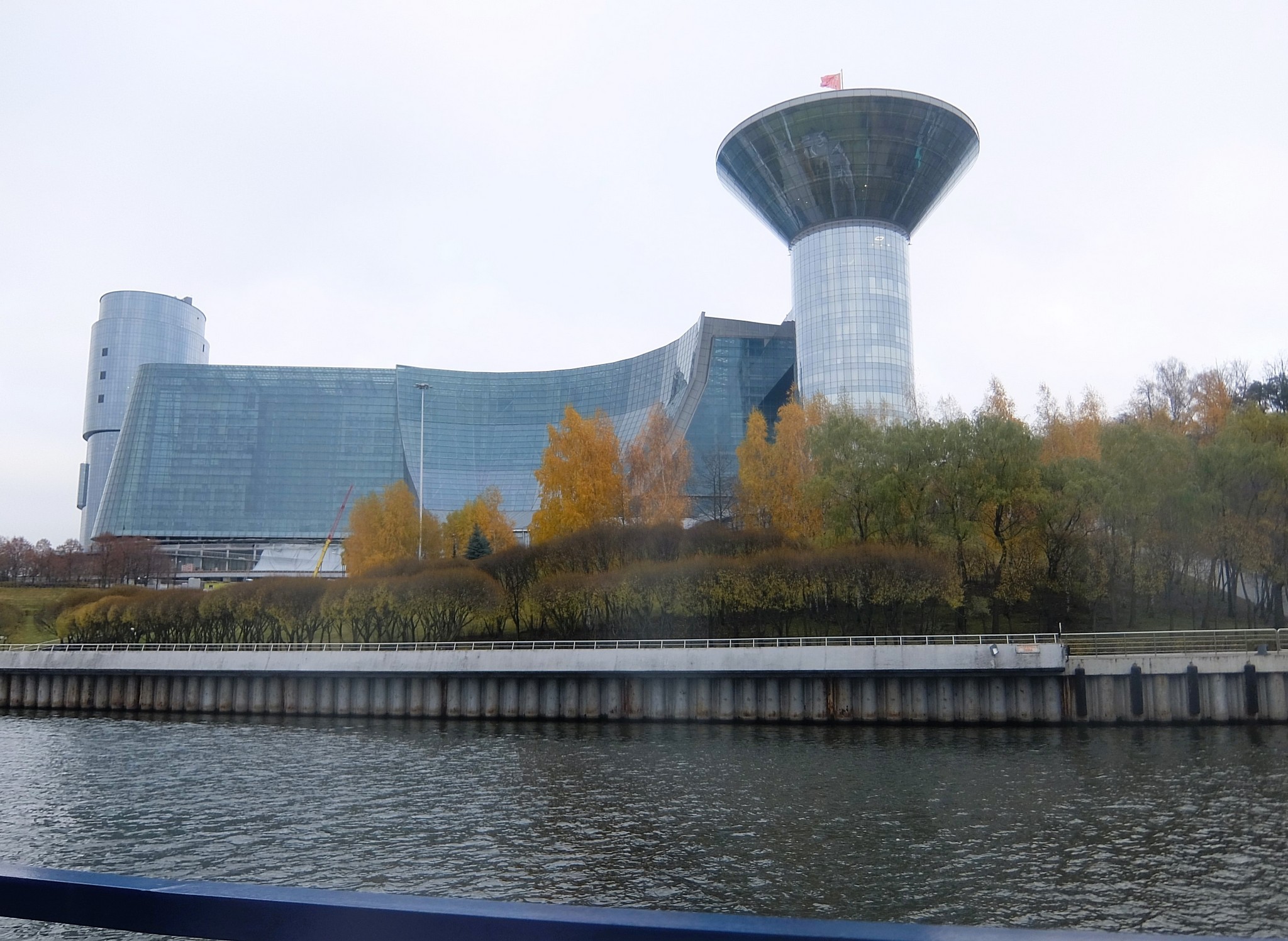 rivertickets отзывы