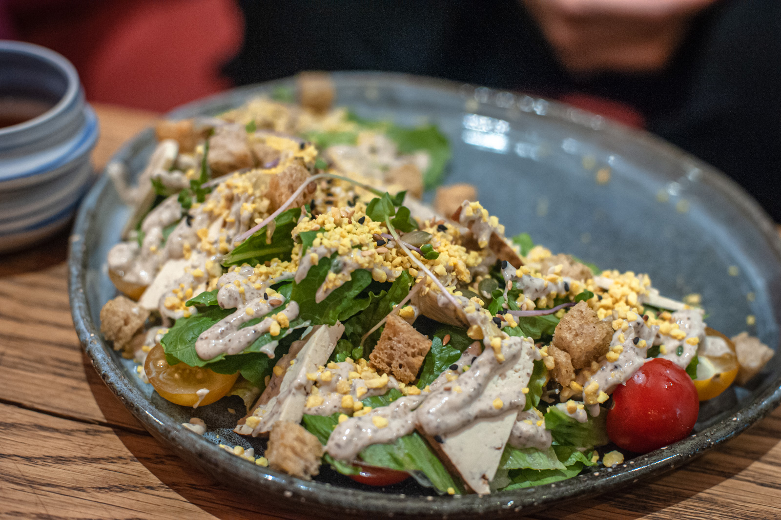 циники кафе меню