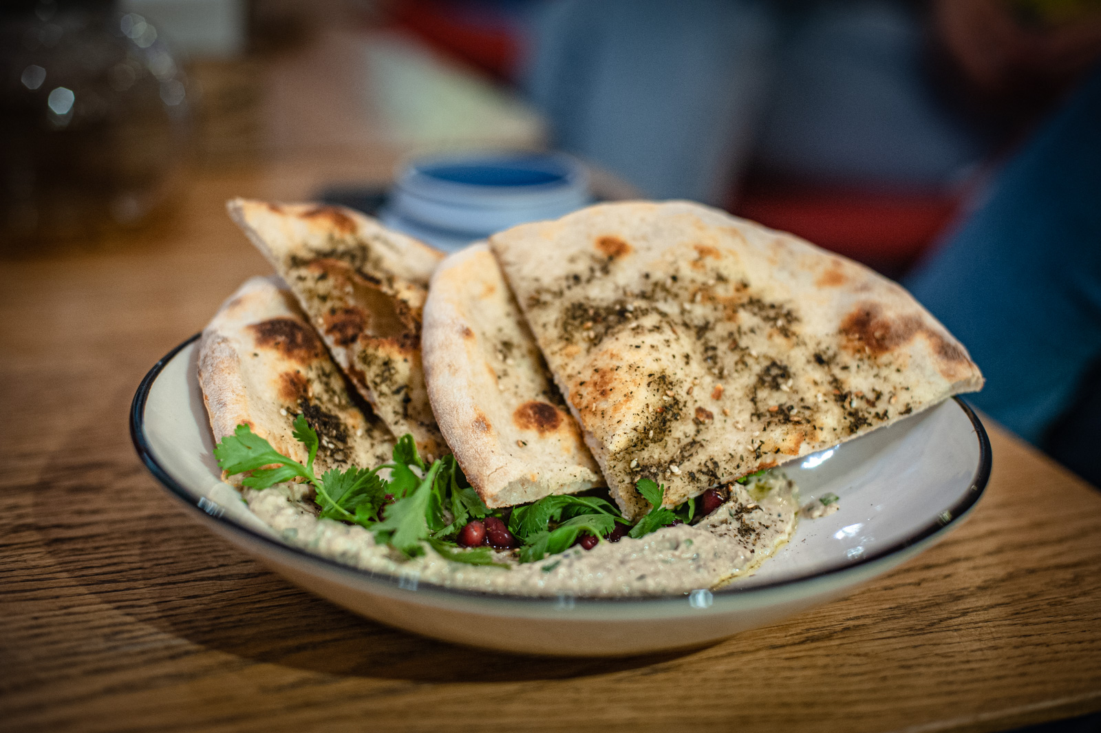 циники веганское кафе