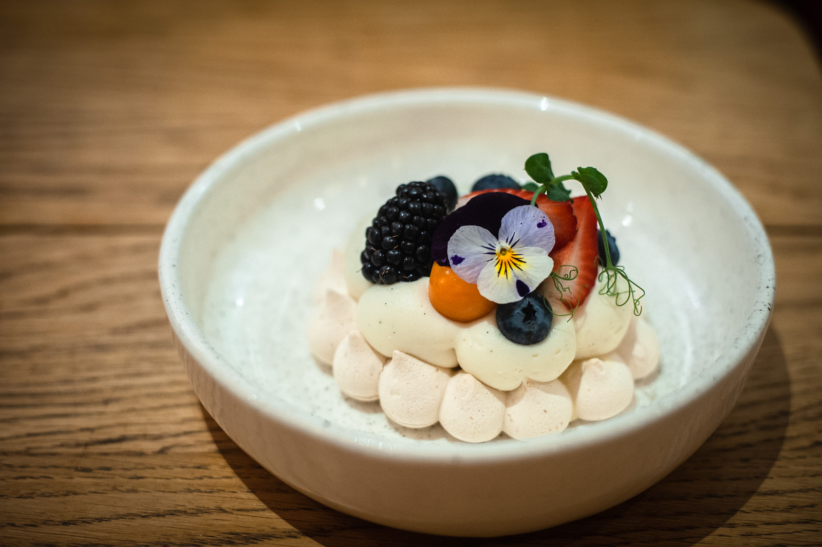 кафе веганских десертов 