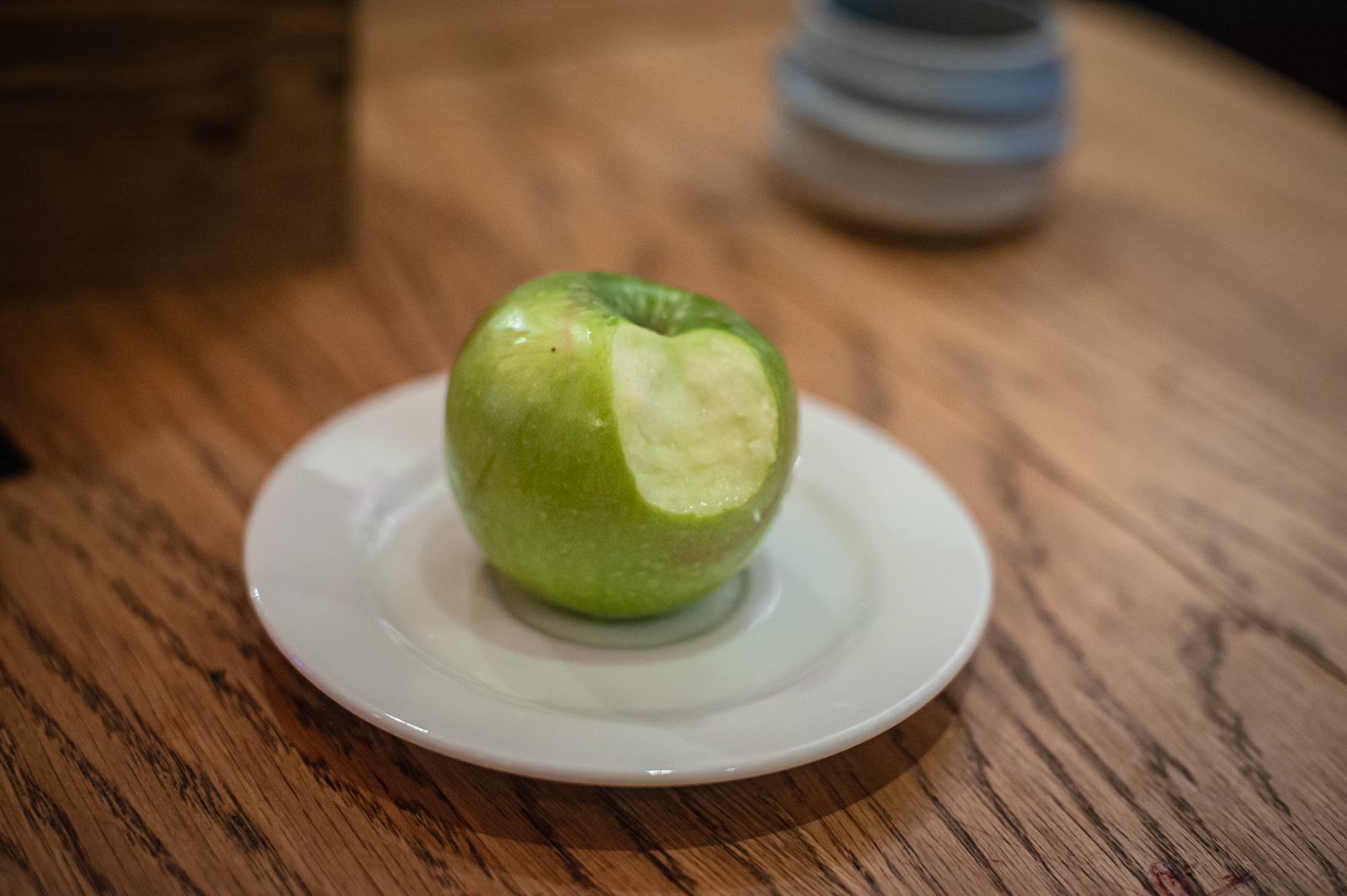 веганское кафе меню