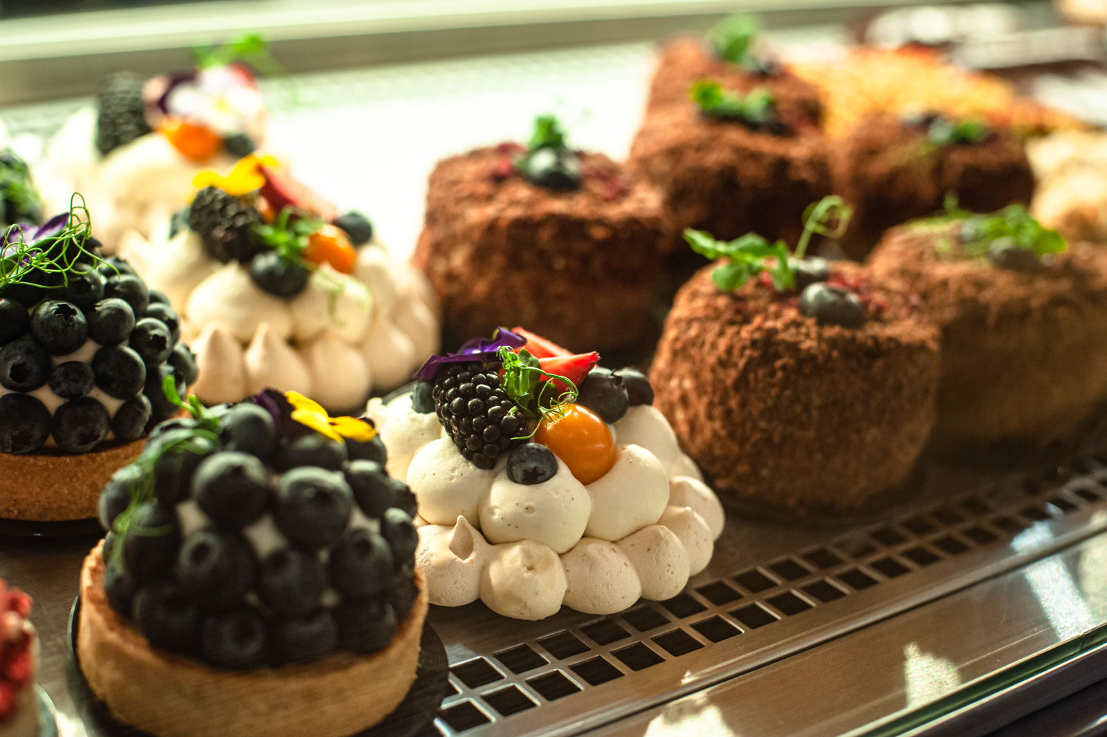 веганское кафе ресторан