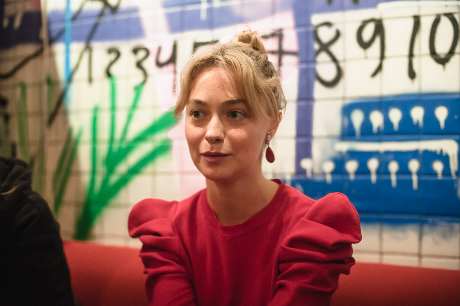 лучшие веганские кафе