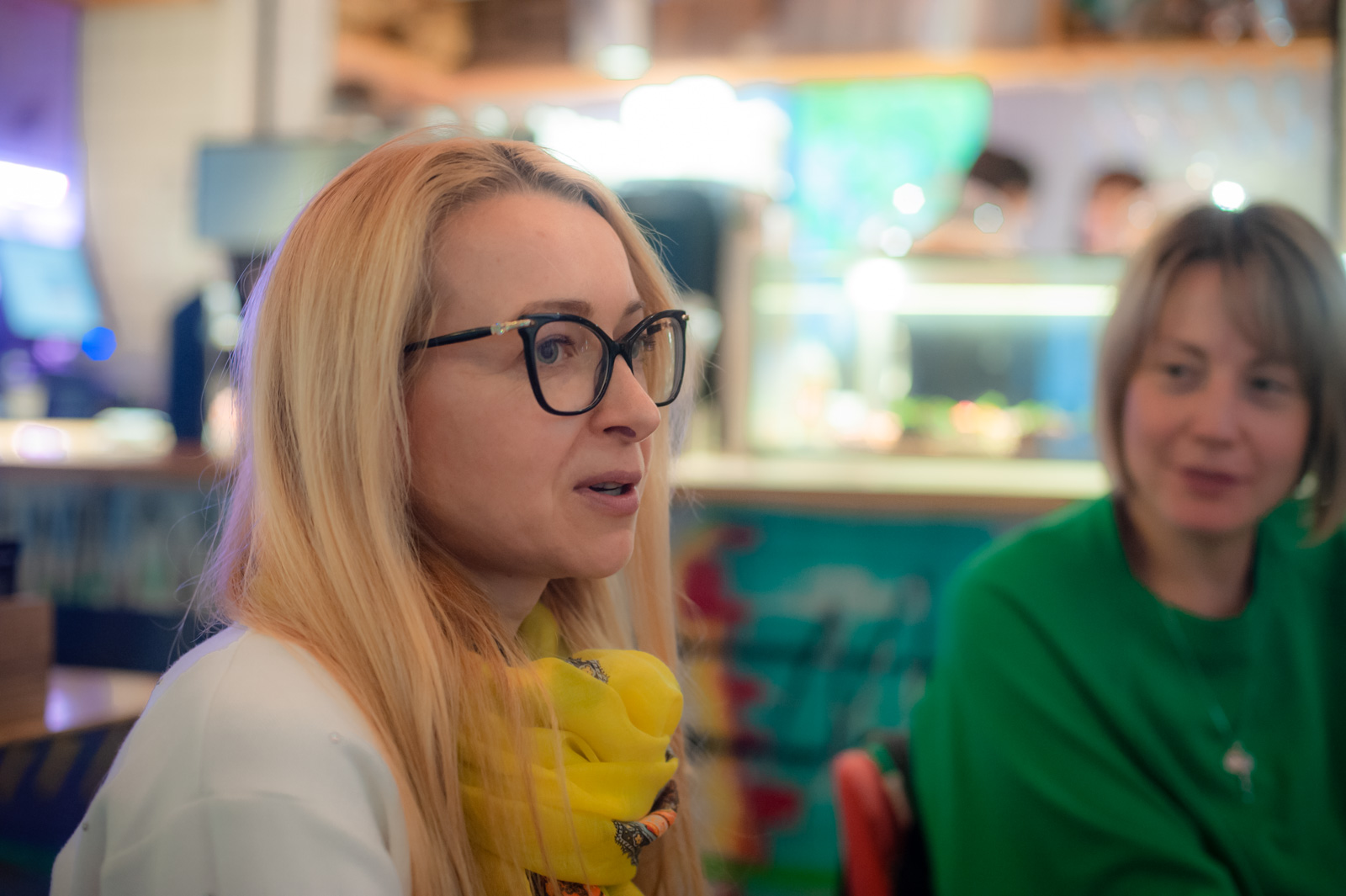 веганское кафе +в центре