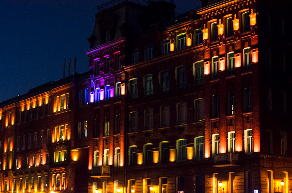 свидание на теплоходе