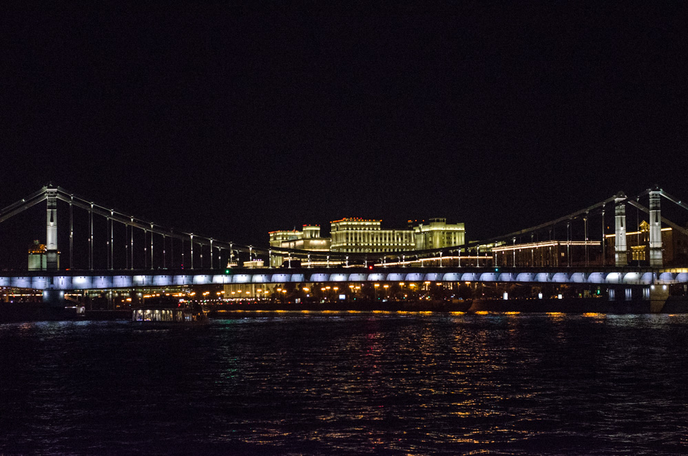 свидание на теплоходе