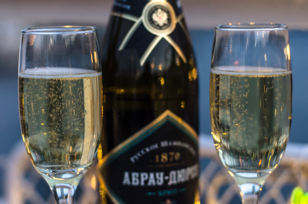 свидание на теплоходе