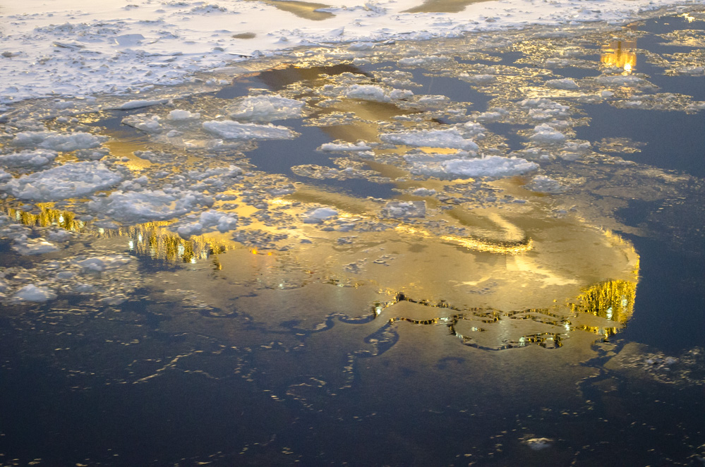 Парящий мост