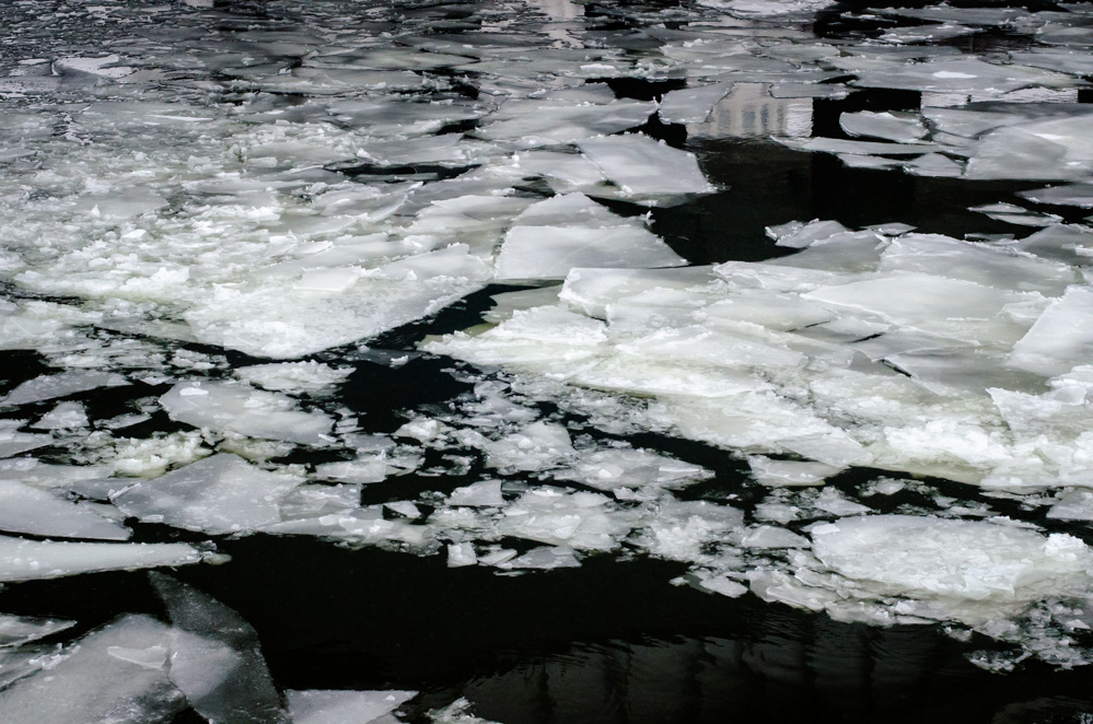 речные прогулки