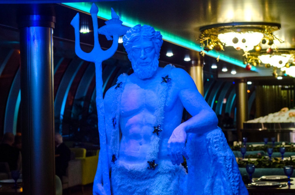 ресторан erwin