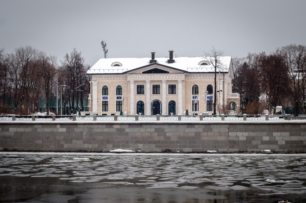 банкет холл лужники