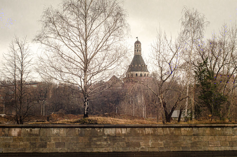 Симонов монастырь