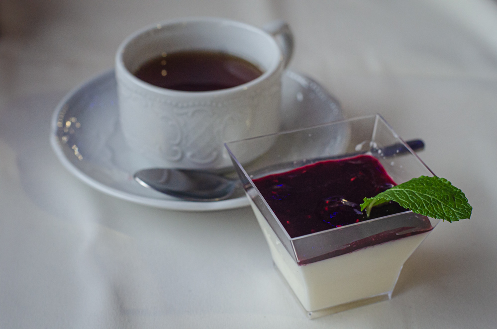 Панна-котта