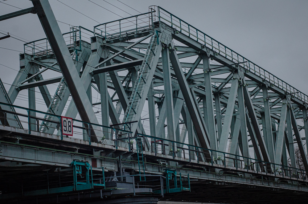 Даниловский мост