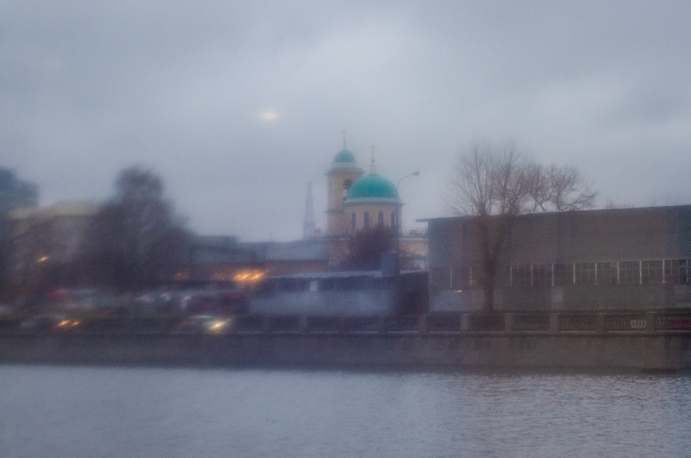 Данилов монастырь