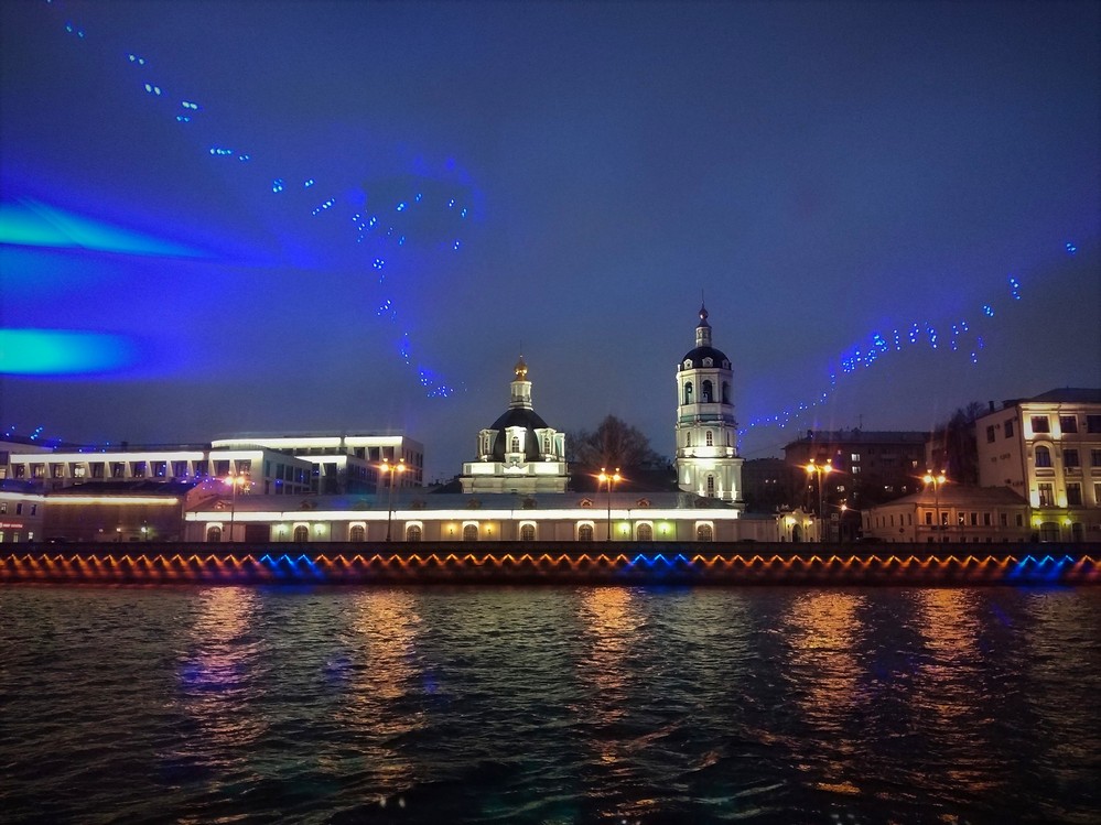 храм Николая Чудотворца