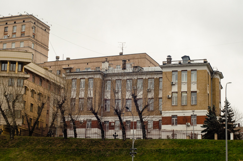 Хамовнический суд