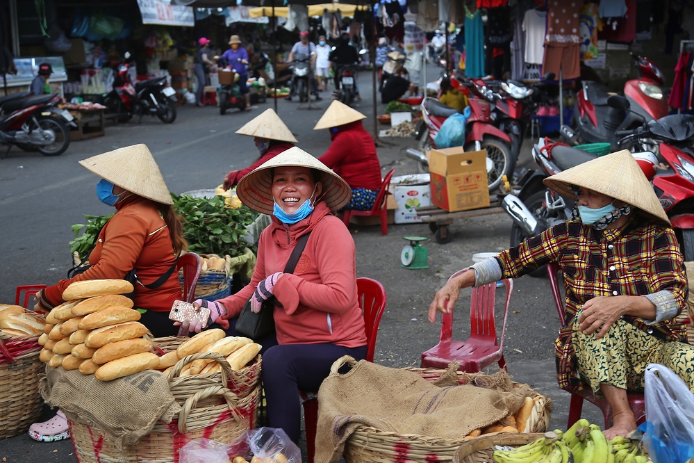 азиатский рынок